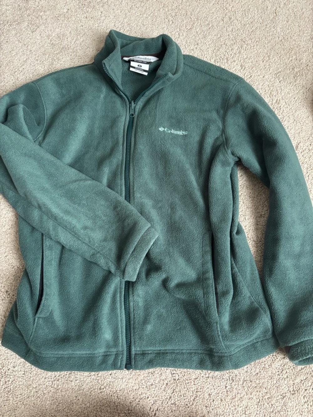 Columbia jacket women’s medium